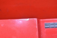 trunk door boot rear part rear CR5 KIA EV6 GT 21-24