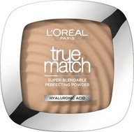 LOREAL True Match Puder prasowany 2R/2C Rose/Cool