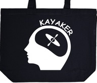 KAYAKER'S BRAIN torba zakupy prezent