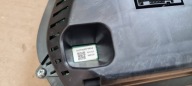 Jeep Grand Cherokee WL 2022 dials clock PREDKOSCIOMIERZ 68525326AK