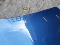 AUDI Q5 8R fender right front right front LZ5B