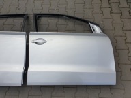 door front VW POLO 6R 2009- 5D LA7W
