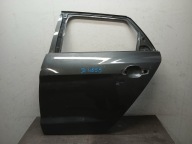 dveře záď levé AUDI A1 82A 82G