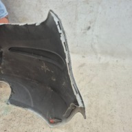 OPEL CORSA D 3D 3 SPORT 06-14 bumper rear part rear