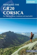 KORSYKA Trekking the GR20 Corsica CICERONE 2022