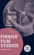 Finnish Film Studios Laine Kimmo