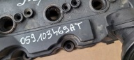 A6 C7 4G Abdeckung der Ventile links 3.0 TDI CDU CDY A7 4G VW 059103469AT