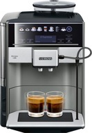 Automatický tlakový kávovar Siemens EQ.6 plus s500 1500 W čierny
