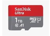 Pamäťová karta SDXC SDSQUAC-1T00-GN6MA 1024 GB
