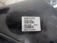 light front front left PEUGEOT 206 LIFT 2003