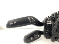 steering wheel levers and controls ring AUDI A3 8V 8V0953521CB 8V0953502H 5Q0953549C
