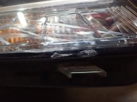 light front right SKODA FABIA III 3 LIFT FULL LED
