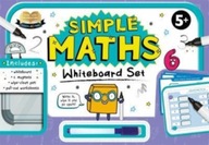 5+ Simple Maths - Autumn Publishing