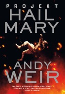 Projekt Hail Mary Andy Weir