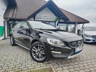 Volvo S60 Cross Country + AWD + 117 t.km