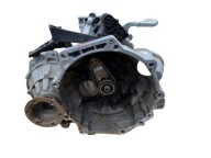 VW CADDY 1.4 TFSI gearbox, RNA
