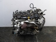 OPEL ASTRA K 15-21 1.6 CDTI engine complete B16DTE 135tys 2016r 81kw/110KM