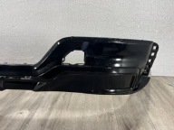 BMW 1 F70 m-packet 2024-> SPOILER diffusore Paraurti posteriore 5A268B0