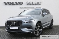 Volvo XC60 Autoryzowany Dealer Volvo, PL Salon, In