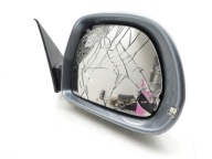 mirror right front AUDI A3 8P CABRIO LY7E 6 PIN