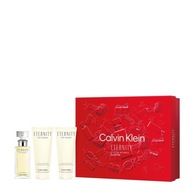 Sada parfémov pre ženy Calvin Klein Eternity 3 C