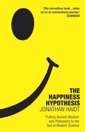 The Happiness Hypothesis: Ten Ways to Find