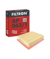 VZDUCHOVÝ FILTER FILTRON