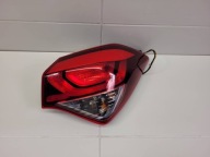 light rear right side Hyundai i20 facelift 2014 92402 C8000