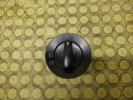VW GOLF IV interruttore luci 1C0941531A