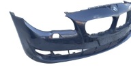 bumper front BMW 5 F10 F11 PDC washers 7200712