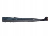 Jaguar XJ XJR EW9M moulding threshold threshold left