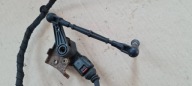 Q7 4M II SENSOR POZIOMOWANIA LICHTE LINKS HECK 4M0907503 A4 B9 8W A5