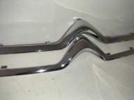 maska lišta maska chrom CITROEN C1 II 14