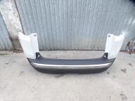 PEUGEOT 3008 II KWED bumper rear part 2017R