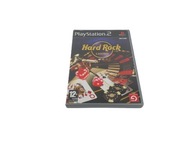 Hard Rock Casino PS2 hra Sony PlayStation 2 (PS2) (eng) (4)