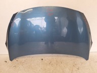 HYUNDAI I40 12-> bonnet