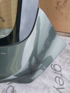 trunk door boot OPEL INSIGNIA A HB Z30K