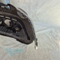 NISSAN JUKE and 1 10-14 bumper front front