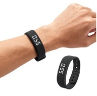 Xiaomi Mi Smart Band 8 kijelzővédő fólia - fehér