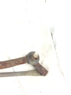 mechanism engine of wipers DAEWOO CIELO (KLETN) 1.5 front