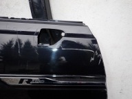 door right front front VW TOURAN 5T 5TA 3 III 2015