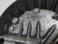 engine electrical 290A04PM0C 1.6 E-TECH Renault Captur II (2019-)