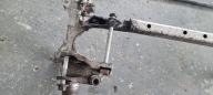 Q5 8R SQ5 LIFT axle beam subframe sider front axle beam springing 8R0399315J