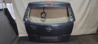 trunk door boot Opel Zafira B Z168