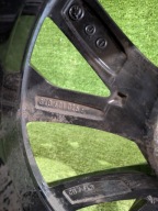 disk disk hliníkový SKODA OCTAVIA IV 18" x 8J ET44 NR.F342