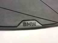 MATA mats rubber boot BMW 2 ACTIVE TOURER U06 2022-2026 5A49B64