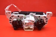 control panel air conditioning devices KLIMY 5P3741700 DACIA SANDERO 2 II 13-16