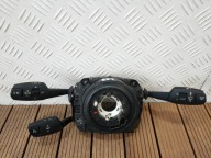 BMW E82 07-11 DEVIO LUCI DEVIO Comandi ANELLO airbag VOLANTE TEMPOMAT 9122509 OE