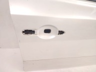 door right front RENAULT KOLEOS and (2008-2011) TEQXA