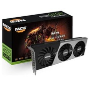 Karta graficzna Inno3D GeForce RTX 4070 Super X3 OC 12GB GDDR6X 192bit DLSS